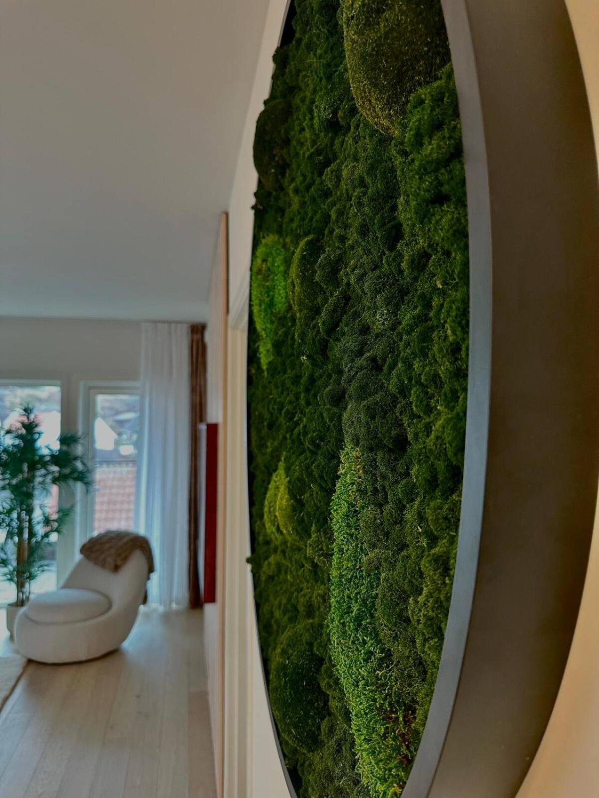 Stor Leilighet Sentralt I Sandnes サンネス エクステリア 写真